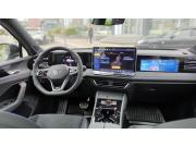 Volkswagen Tiguan III (China Market) Москва  - изображение 43