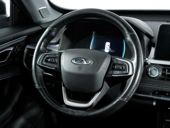 Chery Tiggo 7 Pro I с пробегом 2021 года, цена 1 518 000 рублей, 81328 км, внедорожник, Автокод Объявления