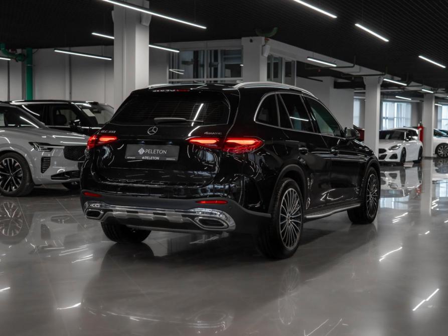 Mercedes-Benz GLC II (X254) Москва  - изображение 5