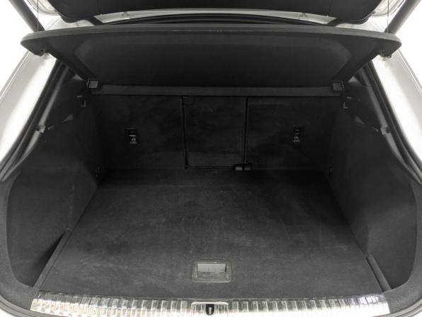 Audi Q3 Sportback II (F3) с пробегом 2021 года, цена 4 240 000 рублей, 67333 км, внедорожник, Автокод Объявления