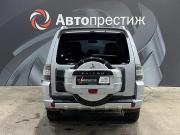 Mitsubishi Pajero IV Пермь  - изображение 32