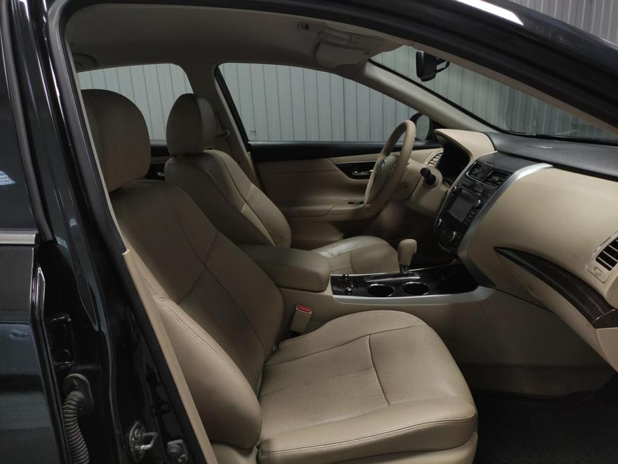 Nissan Teana III Пермь  - изображение 9