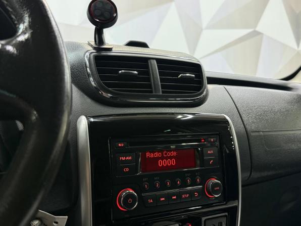 Nissan Terrano III (D10) с пробегом 2016 года, цена 1 040 000 рублей, 141615 км, внедорожник, Автокод Объявления
