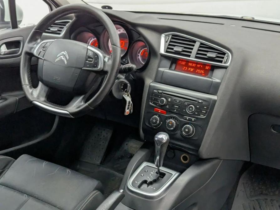 Citroen C4 II Воронеж  - изображение 11