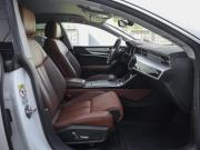 Audi A7 II (4K) Санкт-Петербург  - изображение 72