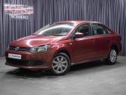 Volkswagen Polo V Москва  - изображение 20