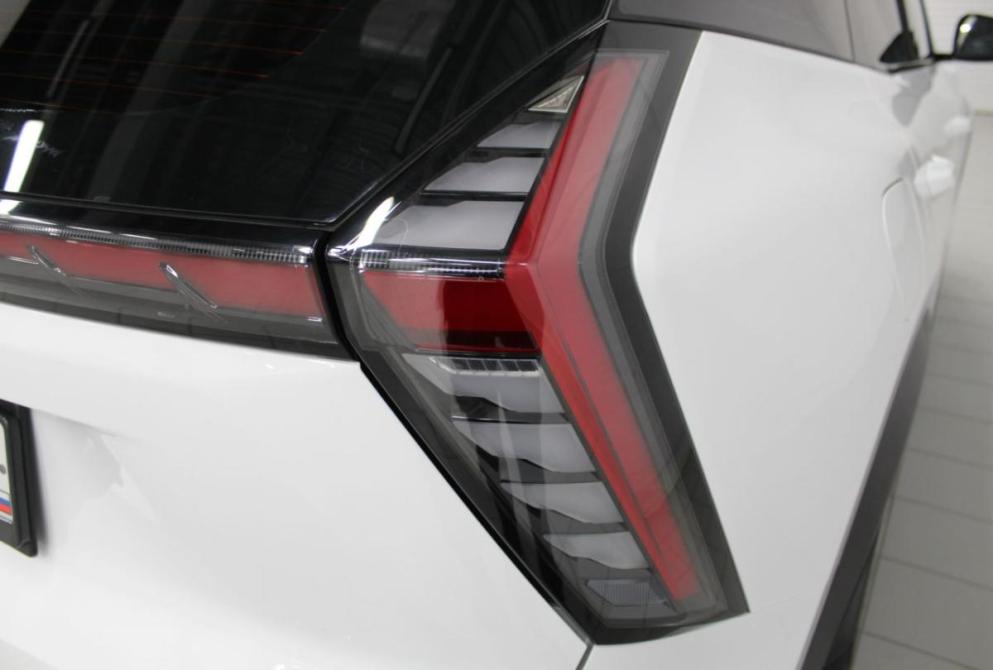 Geely Atlas II Астрахань  - изображение 12