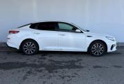 Kia Optima IV Киров  - изображение 31