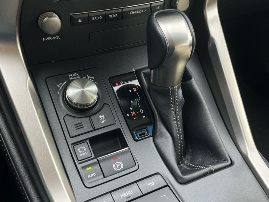 Lexus NX I Рестайлинг Калуга  - изображение 20