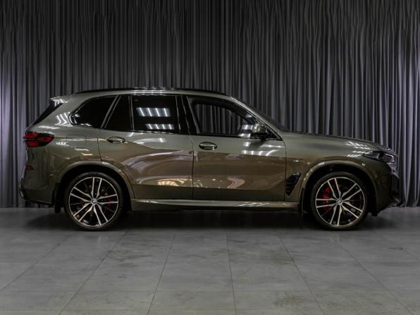 BMW X5 IV (G05/G18) Рестайлинг с пробегом 2024 года, цена 15 199 000 рублей, 24403 км, внедорожник, Автокод Объявления