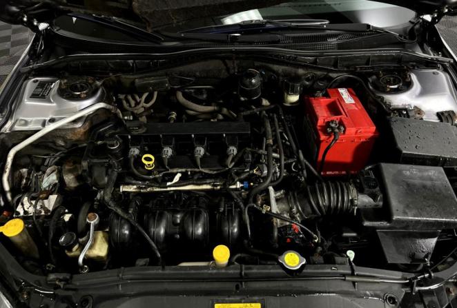 Mazda 6 II (GH) с пробегом 2007 года, цена 565 000 рублей, 261310 км, седан, Автокод Объявления