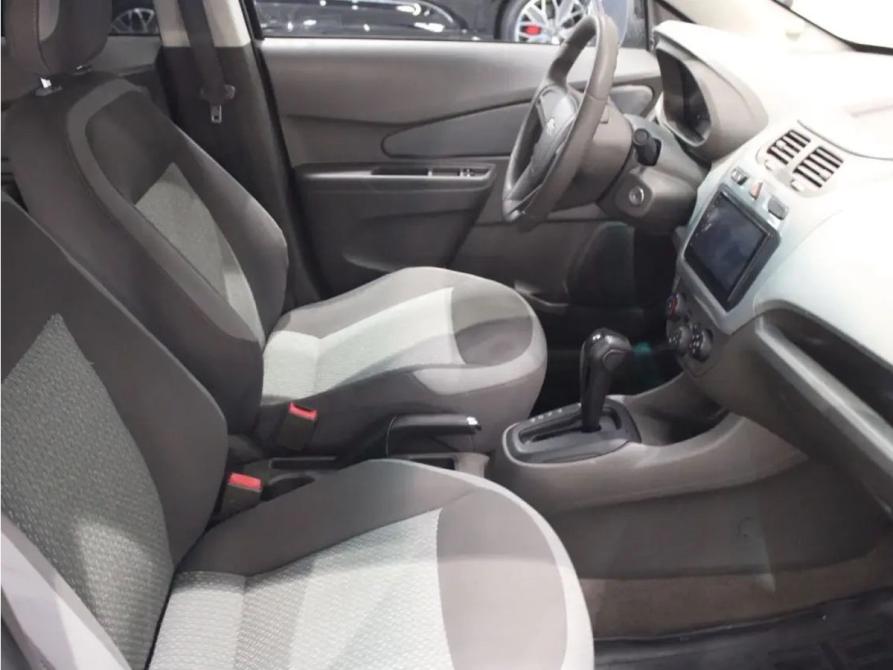 Chevrolet Cobalt II Нижний Новгород  - изображение 16