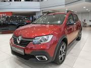 Renault Sandero II Рестайлинг Казань  - изображение 23