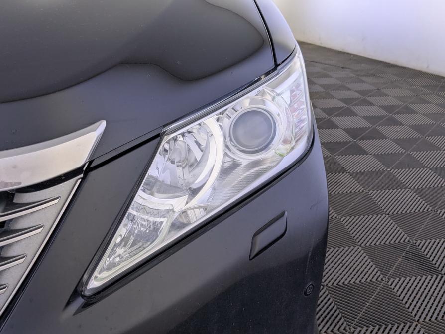 Toyota Camry VII (XV50) Москва  - изображение 12