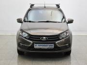 Lada (ВАЗ) Granta I Рестайлинг Москва  - изображение 17