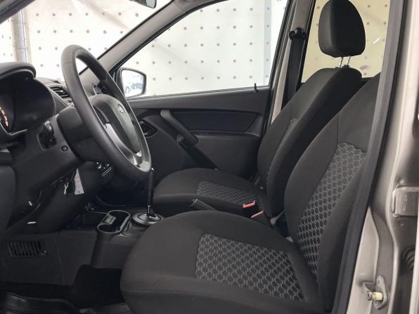 Lada (ВАЗ) Granta I Рестайлинг с пробегом 2019 года, цена 590 000 рублей, 129135 км, универсал, Автокод Объявления