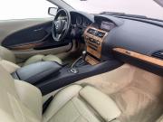 BMW 6 серии II (E63/E64) Москва  - изображение 27
