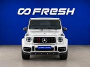Mercedes-Benz G-Класс AMG II (W463) Москва  - изображение 25