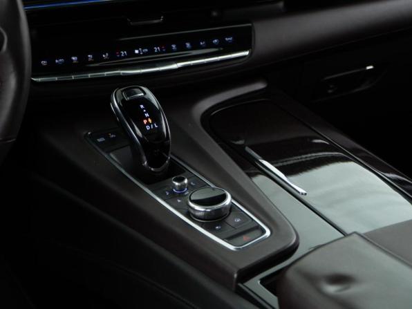 Cadillac Escalade V с пробегом 2021 года, цена 7 897 434 рубля, 142292 км, внедорожник, Автокод Объявления