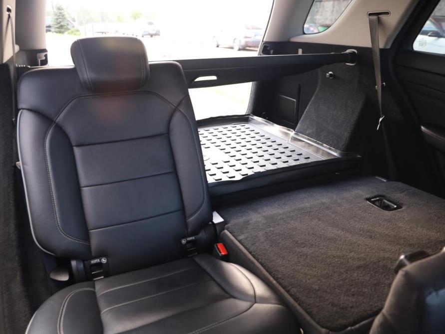 Mercedes-Benz M-Класс III (W166) Санкт-Петербург  - изображение 26