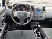 Nissan Tiida I Рестайлинг Владимир  - изображение 26