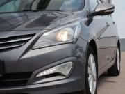 Hyundai Solaris I Рестайлинг Калуга  - изображение 39