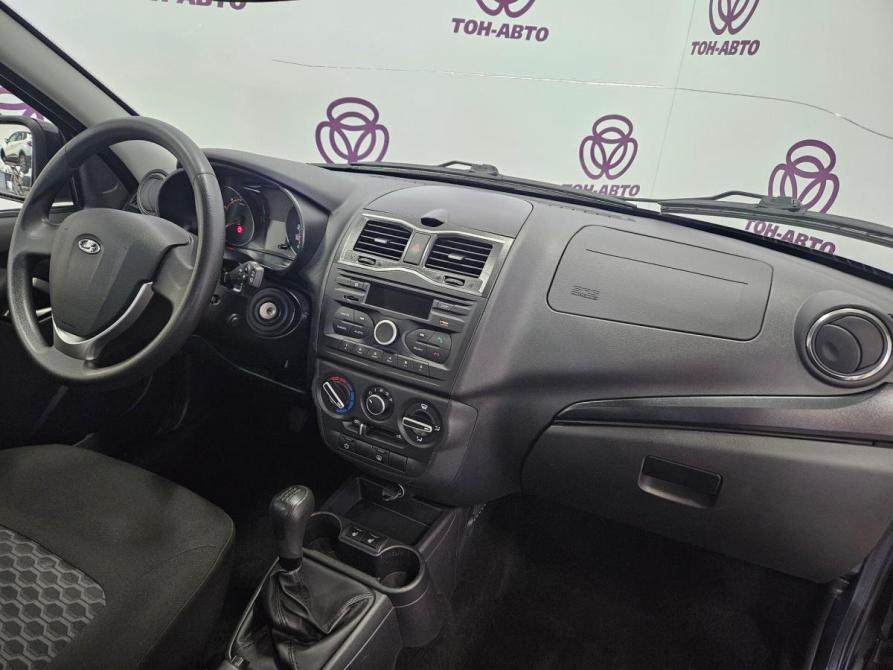 Lada (ВАЗ) Granta I Рестайлинг Тольятти  - изображение 13