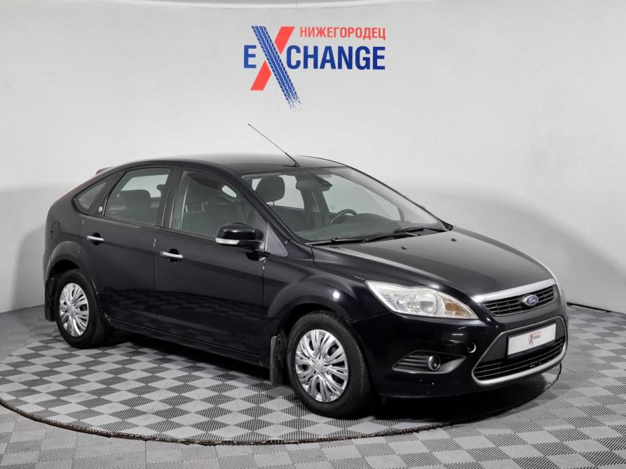 Ford Focus II Рестайлинг Нижний Новгород  - изображение 3