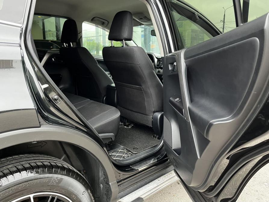 Toyota RAV4 IV (XA40) Рестайлинг Нижний Новгород  - изображение 26