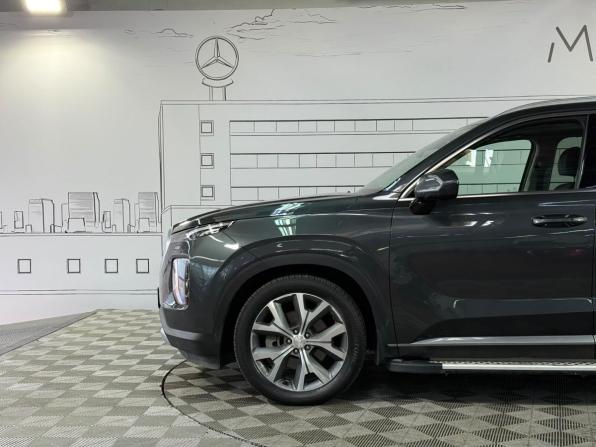 Hyundai Palisade I с пробегом 2021 года, цена 4 600 000 рублей, 65500 км, внедорожник, Автокод Объявления