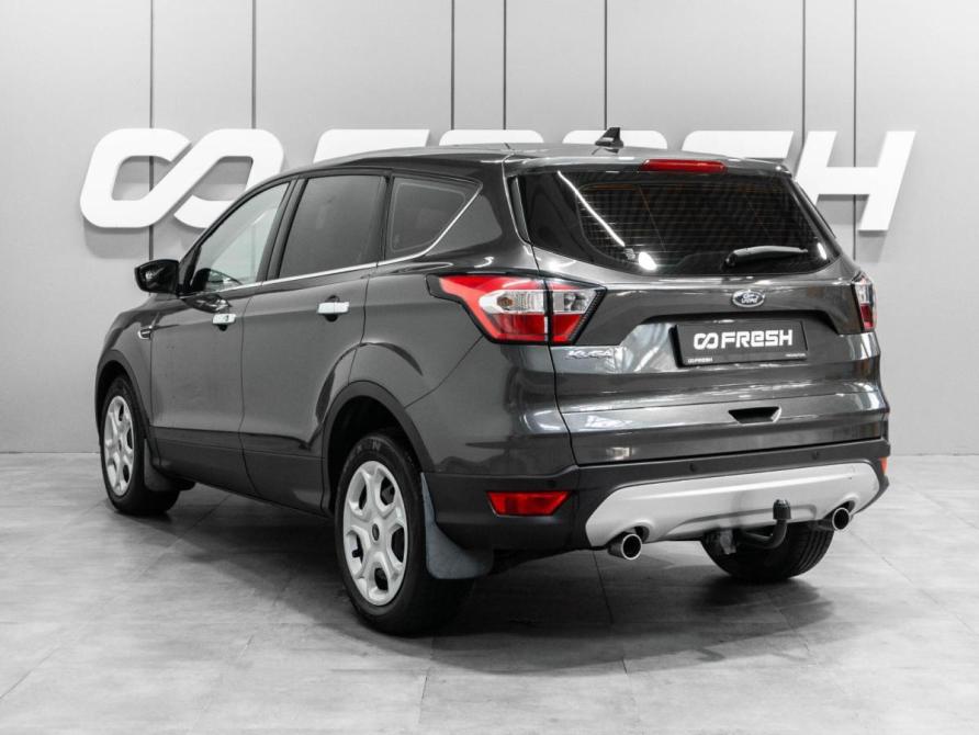 Ford Kuga II Рестайлинг Тюмень  - изображение 2