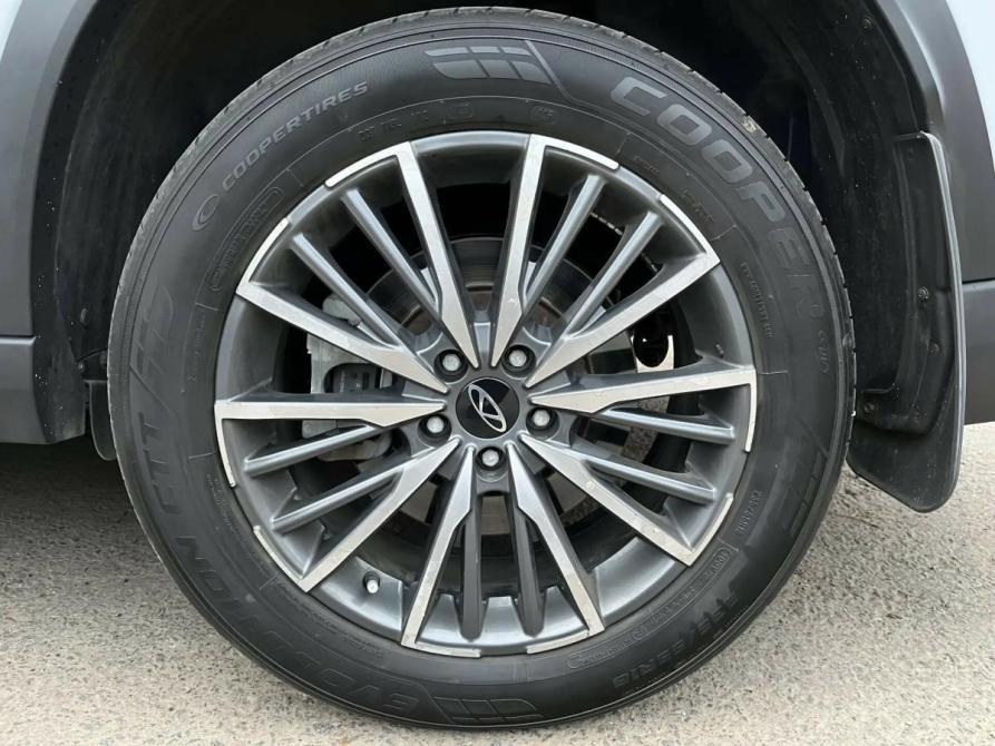 Chery Tiggo 8 Pro Max I Рестайлинг Набережные Челны  - изображение 4