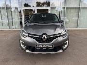 Renault Kaptur I Рестайлинг Воронеж  - изображение 14