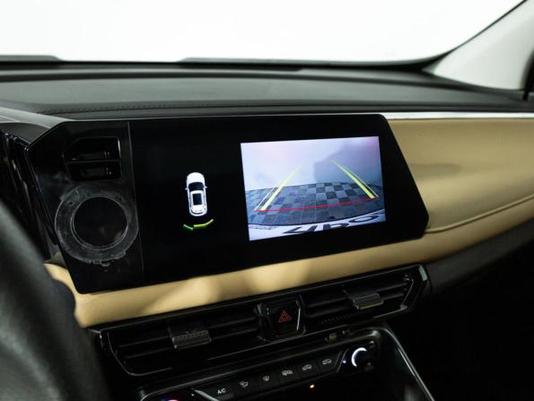 GAC GS3 с пробегом 2024 года, цена 2 149 700 рублей, 39967 км, внедорожник, Автокод Объявления