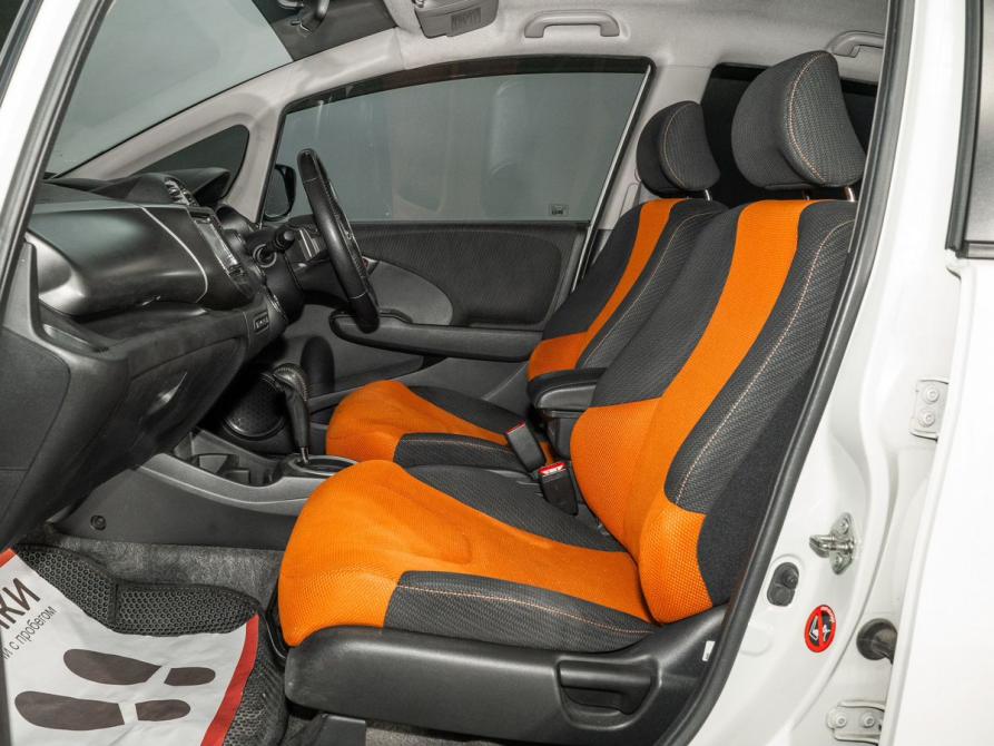 Honda Fit II Иркутск  - изображение 6