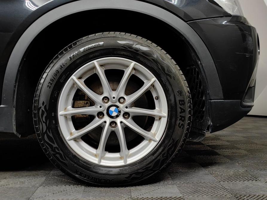 BMW X3 II (F25) Москва  - изображение 7