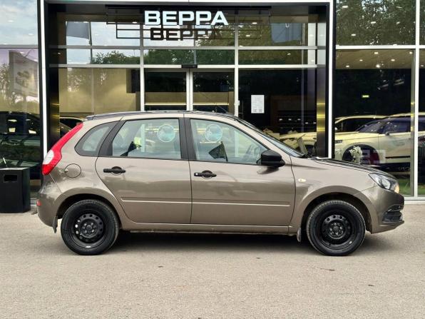 Lada (ВАЗ) Granta I Рестайлинг с пробегом 2019 года, цена 640 000 рублей, 55608 км, хэтчбек, Автокод Объявления