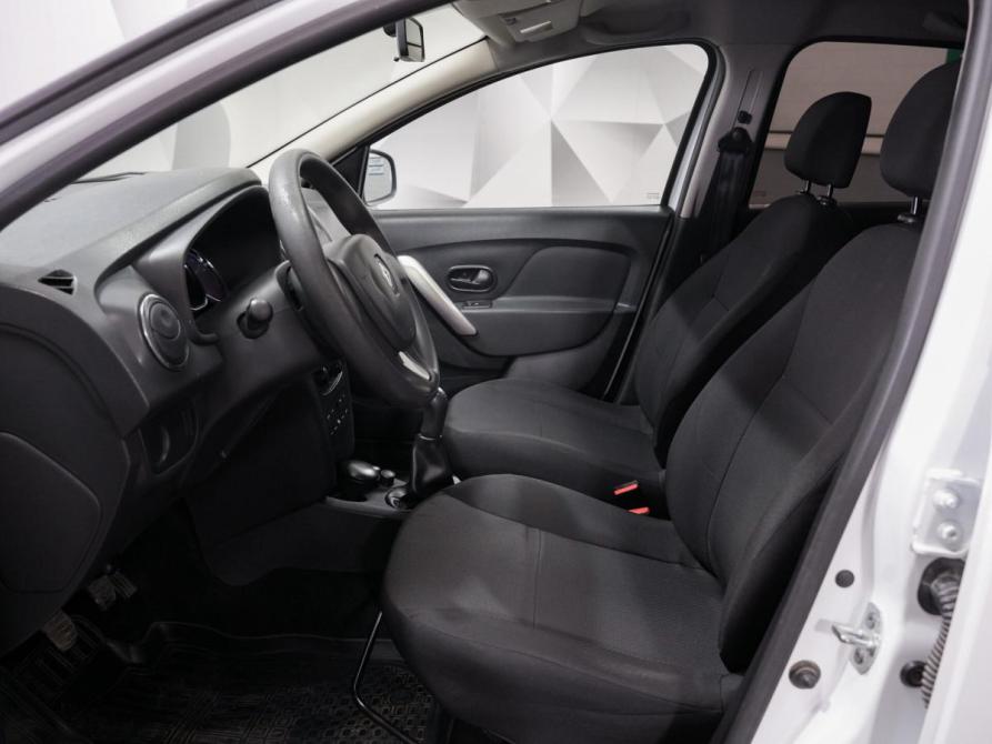 Renault Logan II Ульяновск  - изображение 10