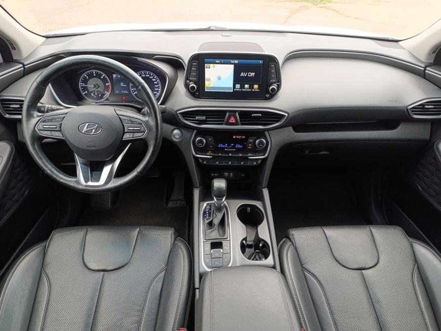 Hyundai Santa Fe IV Набережные Челны  - изображение 17