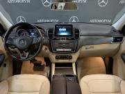 Mercedes-Benz GLE I (W166) Москва  - изображение 43