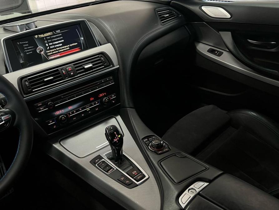 BMW 6 серии III (F06/F13/F12) Волгоград  - изображение 9