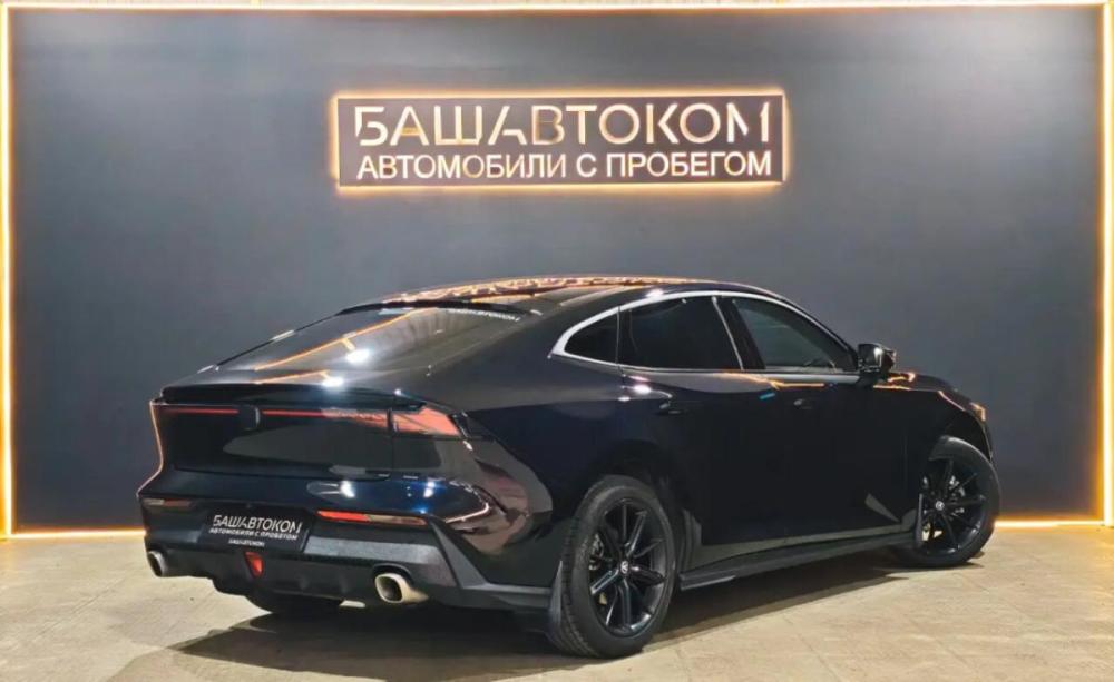 Changan UNI-V I Уфа  - изображение 4