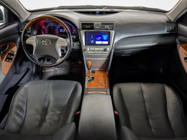 Toyota Camry VI (XV40) Рестайлинг с пробегом 2011 года, цена 1 365 000 рублей, 245000 км, седан, Автокод Объявления