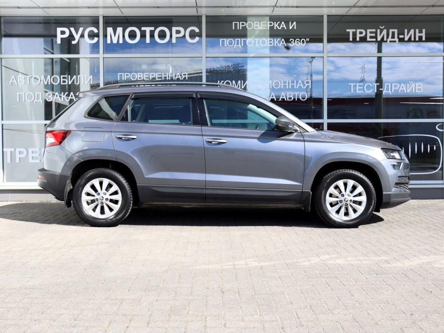 Skoda Karoq I Калининград  - изображение 5