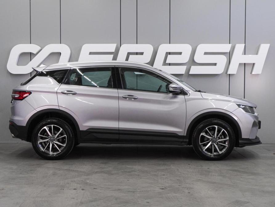Geely Coolray I Воронеж  - изображение 5