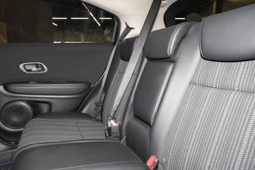 Honda Vezel I Новосибирск  - изображение 17