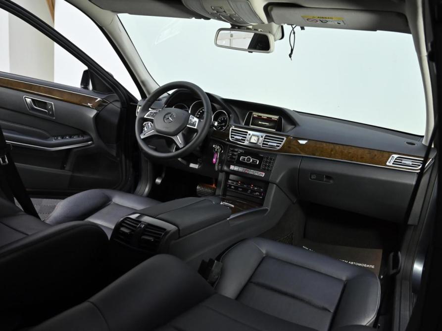 Mercedes-Benz E-Класс IV (W212 S212 C207) Рестайлинг Москва  - изображение 6