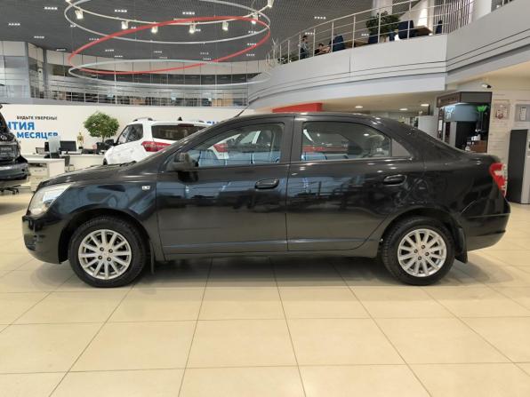 Chevrolet Cobalt II с пробегом 2013 года, цена 564 000 рублей, 209032 км, седан, Автокод Объявления