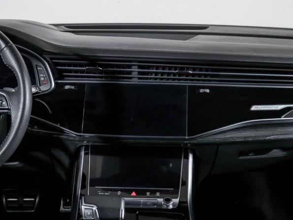 Audi Q7 II (4M) Рестайлинг с пробегом 2020 года, цена 5 999 000 рублей, 131586 км, внедорожник, Автокод Объявления