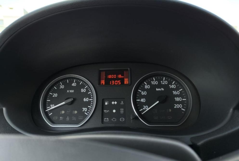 Nissan Almera III (G15) Нижний Новгород  - изображение 7